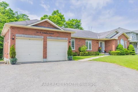 Photo 3 at 3618 Linda Street, Rural Innisfil, Innisfil