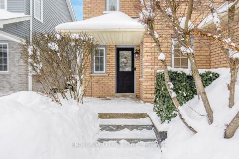 Photo 1 at 101 Hadden Crescent, Cundles East, Barrie