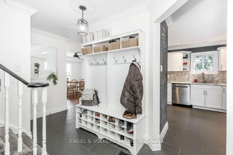 Photo 2 at 101 Hadden Crescent, Cundles East, Barrie