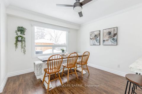 Photo 12 at 101 Hadden Crescent, Cundles East, Barrie