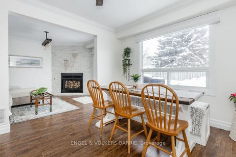 Photo 13 at 101 Hadden Crescent, Cundles East, Barrie