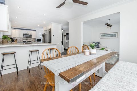 Photo 14 at 101 Hadden Crescent, Cundles East, Barrie