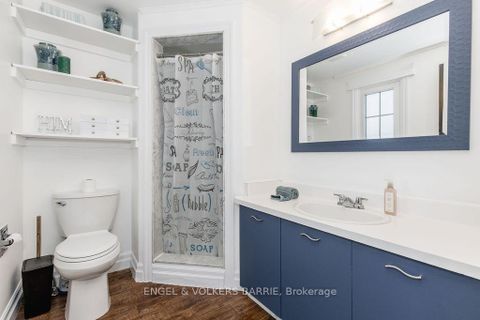 Photo 21 at 101 Hadden Crescent, Cundles East, Barrie