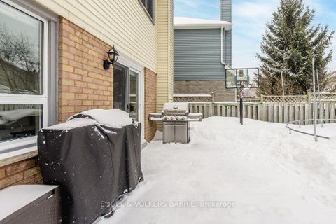 Photo 26 at 101 Hadden Crescent, Cundles East, Barrie