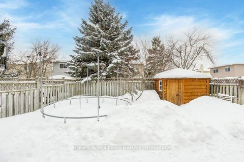 Photo 27 at 101 Hadden Crescent, Cundles East, Barrie