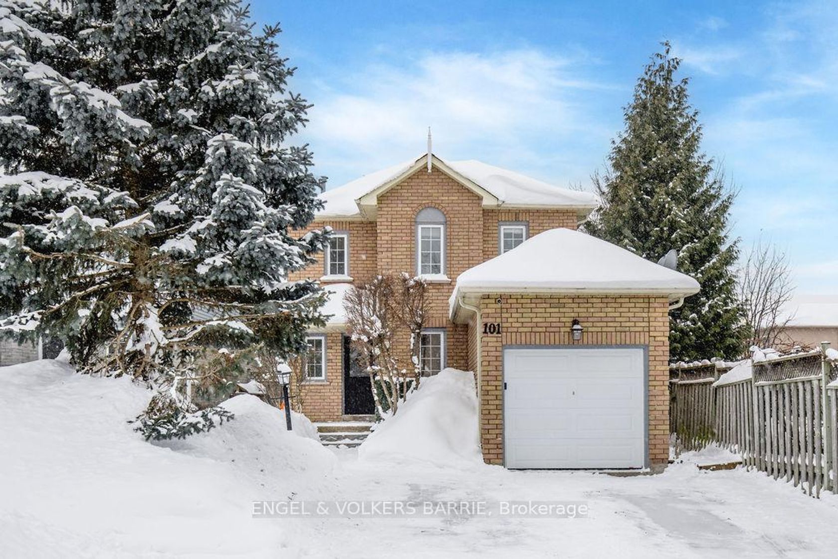 101 Hadden Crescent, Cundles East, Barrie photo 6