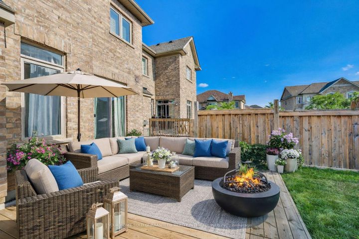 Photo 32 at 64 Barrow Avenue, Bradford, Bradford West Gwillimbury