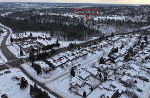 Photo 49 at 3 Oren Boulevard, Sunnidale, Barrie