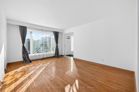 Photo 8 at 3404 Monica Drive, Malton, Mississauga