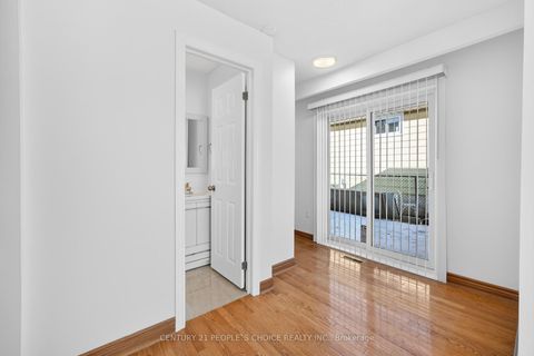 Photo 10 at 3404 Monica Drive, Malton, Mississauga