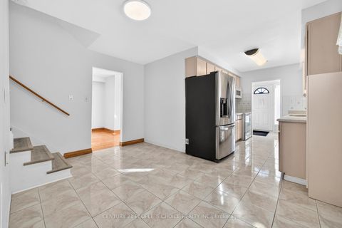 Photo 21 at 3404 Monica Drive, Malton, Mississauga