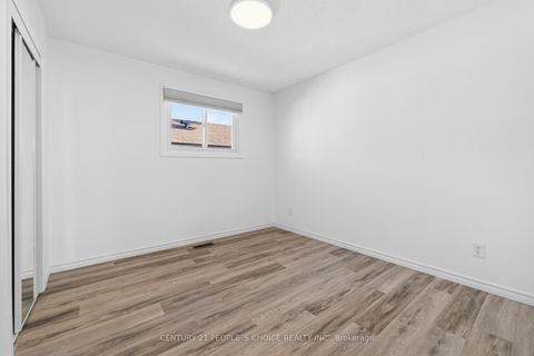 Photo 24 at 3404 Monica Drive, Malton, Mississauga