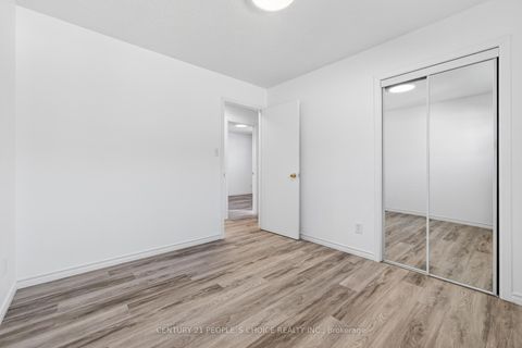 Photo 25 at 3404 Monica Drive, Malton, Mississauga