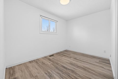 Photo 26 at 3404 Monica Drive, Malton, Mississauga