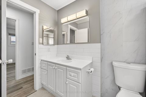 Photo 32 at 3404 Monica Drive, Malton, Mississauga