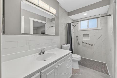 Photo 33 at 3404 Monica Drive, Malton, Mississauga