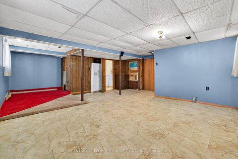 Photo 37 at 3404 Monica Drive, Malton, Mississauga