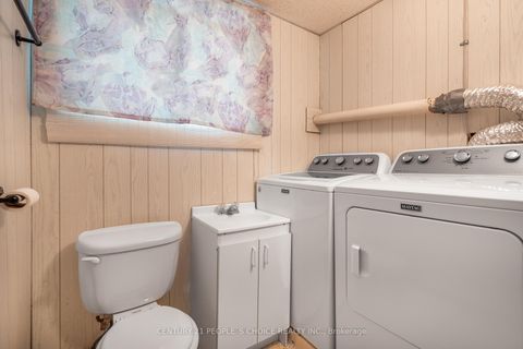 Photo 38 at 3404 Monica Drive, Malton, Mississauga