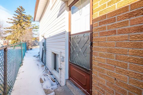 Photo 42 at 3404 Monica Drive, Malton, Mississauga