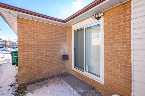 Photo 43 at 3404 Monica Drive, Malton, Mississauga