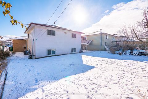 Photo 45 at 3404 Monica Drive, Malton, Mississauga