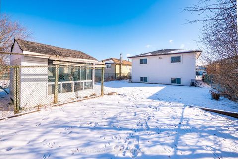 Photo 46 at 3404 Monica Drive, Malton, Mississauga