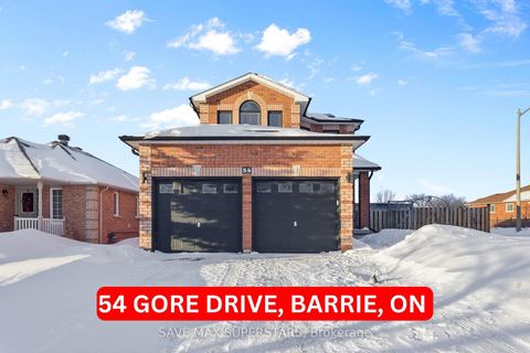 Photo 0 at 54 Gore Drive, Ardagh, Barrie