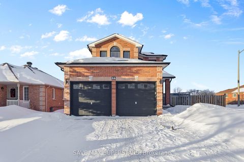 Photo 1 at 54 Gore Drive, Ardagh, Barrie