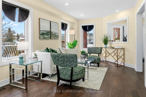 Photo 4 at 54 Gore Drive, Ardagh, Barrie