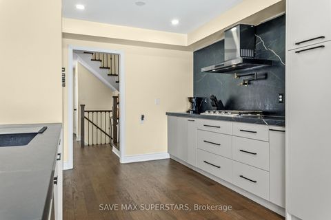 Photo 10 at 54 Gore Drive, Ardagh, Barrie