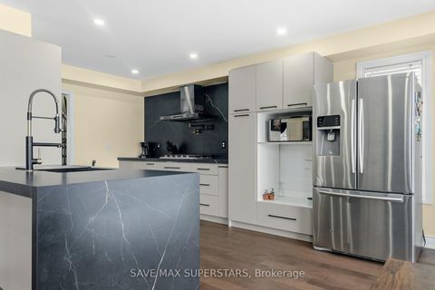 Photo 11 at 54 Gore Drive, Ardagh, Barrie