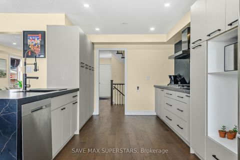 Photo 13 at 54 Gore Drive, Ardagh, Barrie