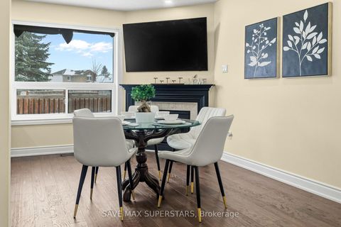 Photo 16 at 54 Gore Drive, Ardagh, Barrie