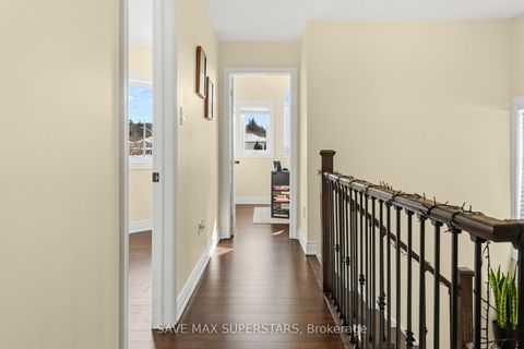 Photo 18 at 54 Gore Drive, Ardagh, Barrie