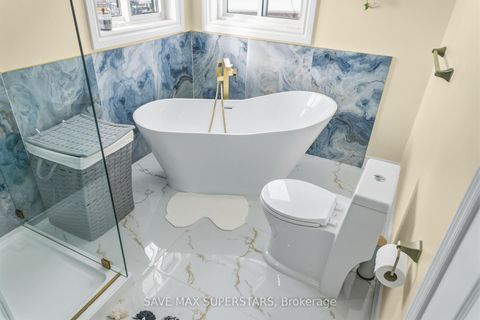 Photo 24 at 54 Gore Drive, Ardagh, Barrie