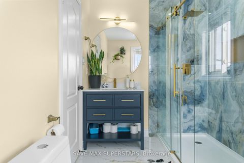 Photo 25 at 54 Gore Drive, Ardagh, Barrie