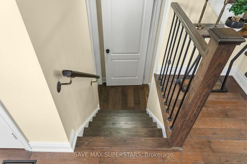 Photo 33 at 54 Gore Drive, Ardagh, Barrie