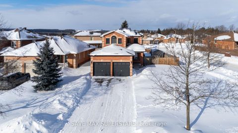 Photo 48 at 54 Gore Drive, Ardagh, Barrie