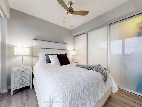 Photo 15 at 2902 - 390 Cherry Street, Waterfront Communities C8, Toronto