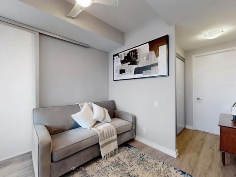 Photo 20 at 2902 - 390 Cherry Street, Waterfront Communities C8, Toronto