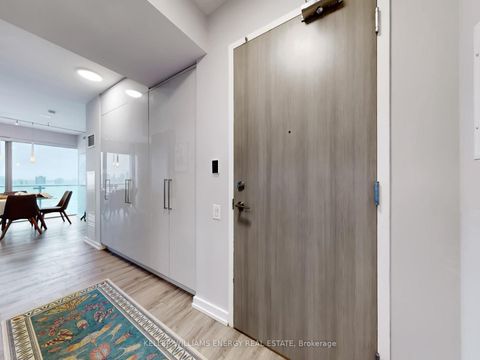 Photo 24 at 2902 - 390 Cherry Street, Waterfront Communities C8, Toronto