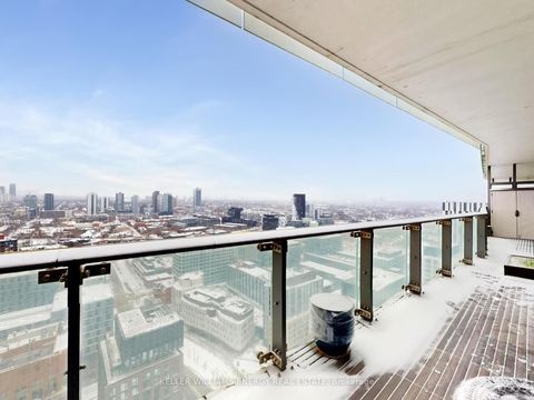 Photo 29 at 2902 - 390 Cherry Street, Waterfront Communities C8, Toronto