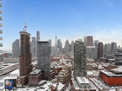 Photo 31 at 2902 - 390 Cherry Street, Waterfront Communities C8, Toronto