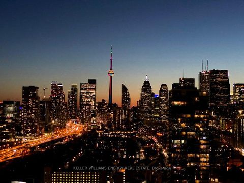 Photo 32 at 2902 - 390 Cherry Street, Waterfront Communities C8, Toronto