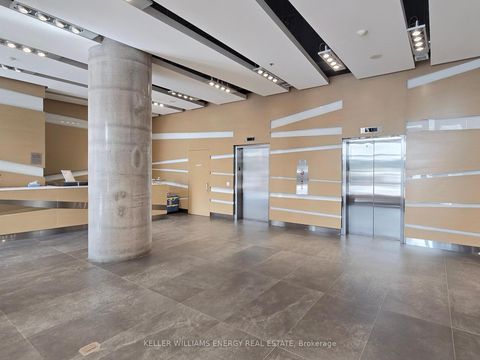 Photo 42 at 2902 - 390 Cherry Street, Waterfront Communities C8, Toronto