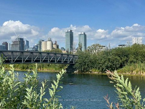 Photo 49 at 2902 - 390 Cherry Street, Waterfront Communities C8, Toronto