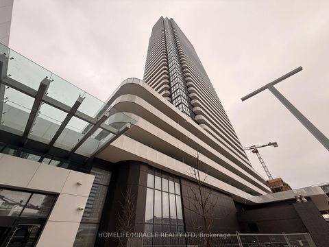 Photo 0 at 2005 - 28 Interchange Way, Vaughan Corporate Centre, Vaughan