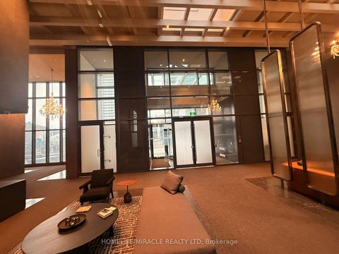 Photo 1 at 2005 - 28 Interchange Way, Vaughan Corporate Centre, Vaughan