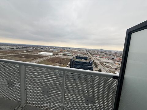 Photo 9 at 2005 - 28 Interchange Way, Vaughan Corporate Centre, Vaughan