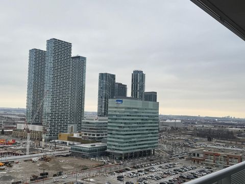 Photo 10 at 2005 - 28 Interchange Way, Vaughan Corporate Centre, Vaughan